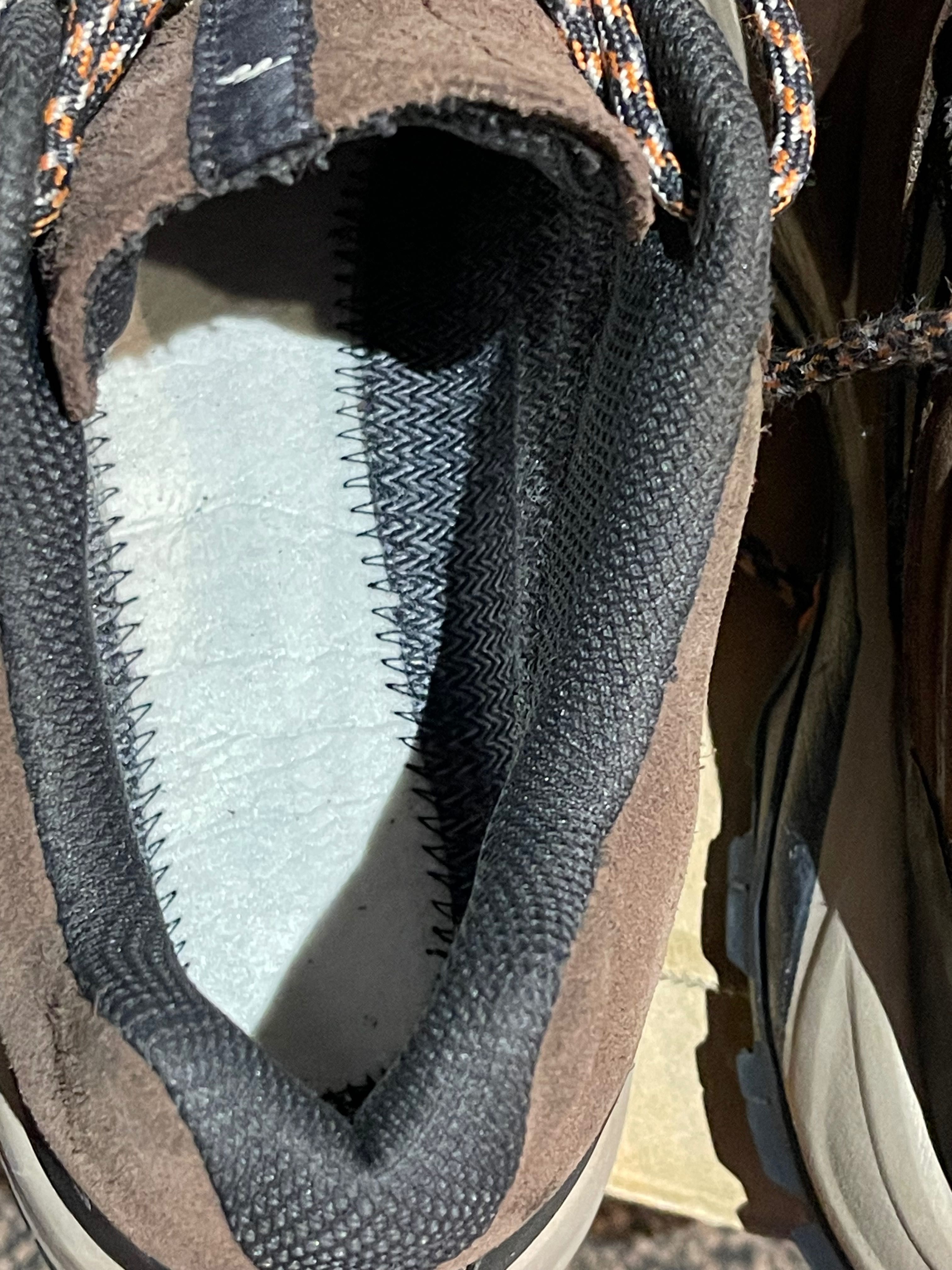 Buty Górskie rozm.39 Quechua