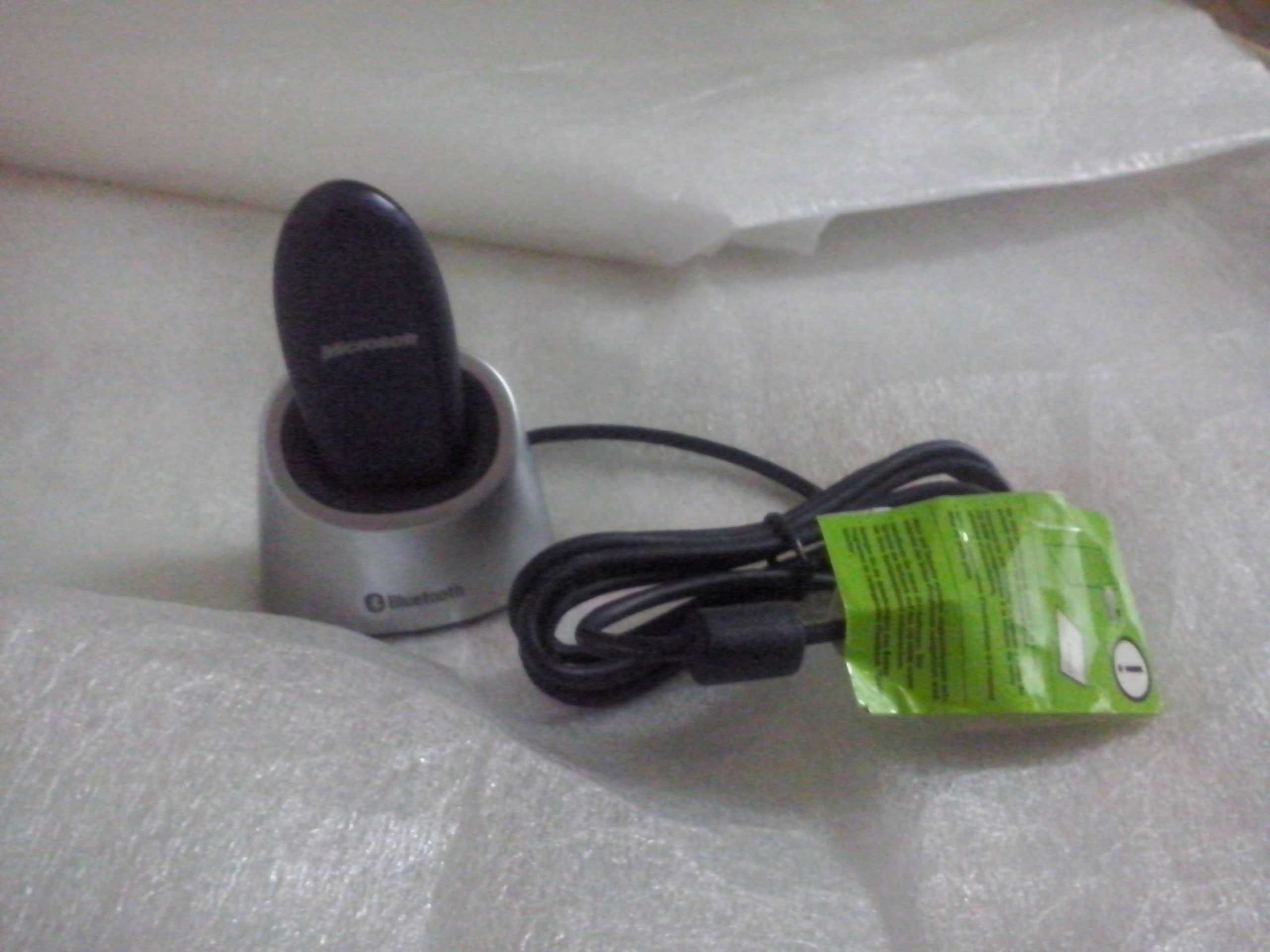 Genuine Microsoft X08,91974 Wireless USB 2.0 Transceiver