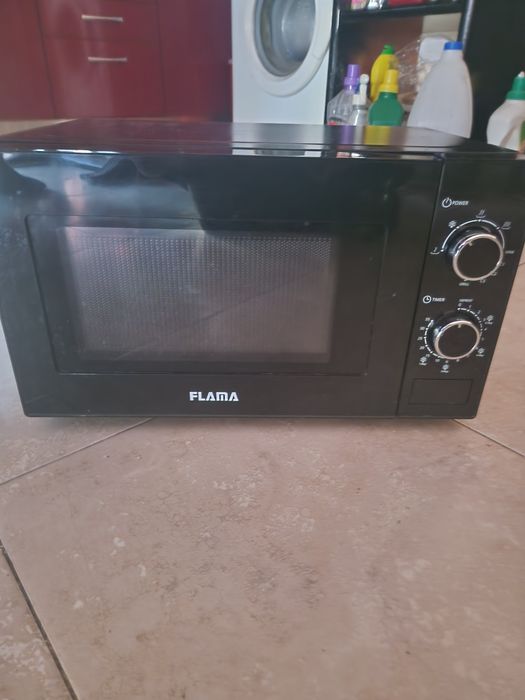 Microondas Flama bom estado