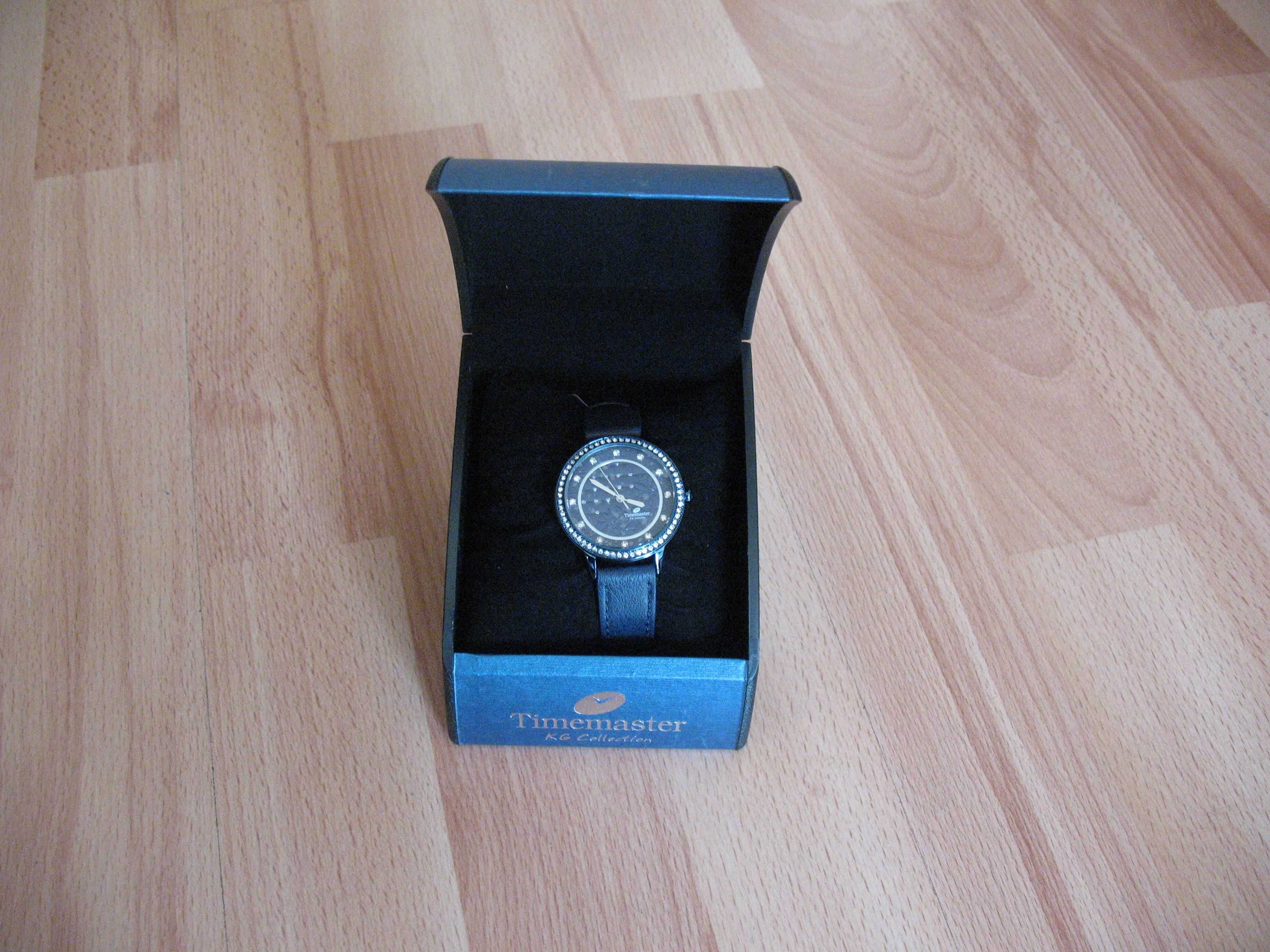 Elegancki zegarek Timemaster ZQTIM208/35