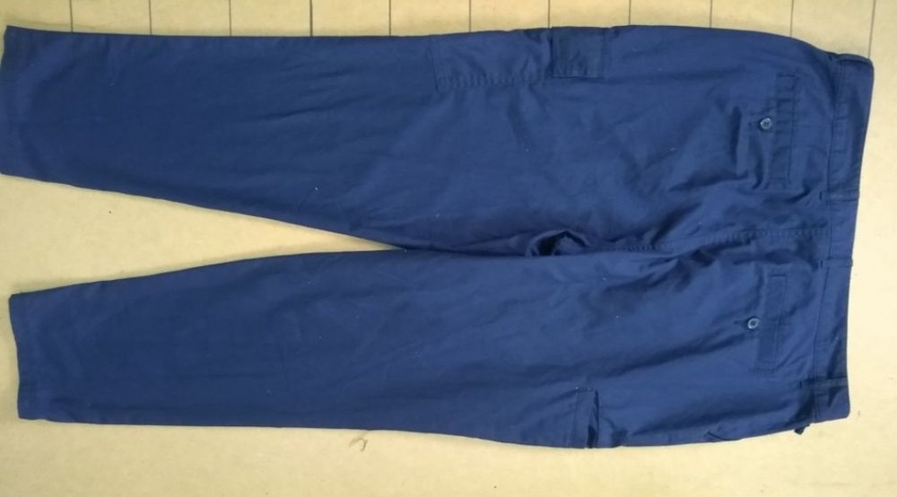 Штани робочі Tesco