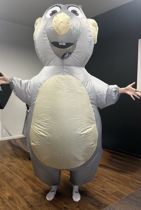 ОРЕНДА костюм Пацюка (Криси)