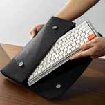 Melgeek O2 - klawiatura do Mac/Macbooka low profile NOWOSC