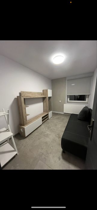 Wynajmę mieszkanie w Kosakowie/1,2osobowe-umeblowane dostep od zaraz