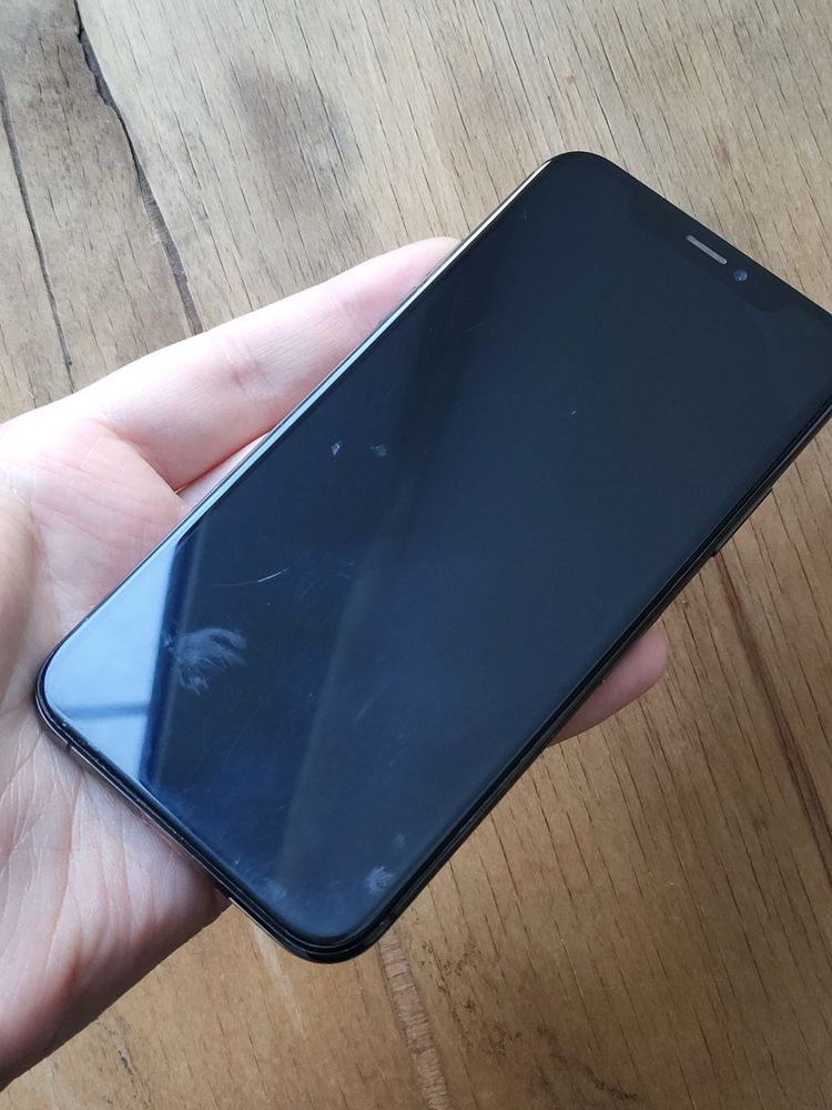 iPhone XS 10s смартфон Apple