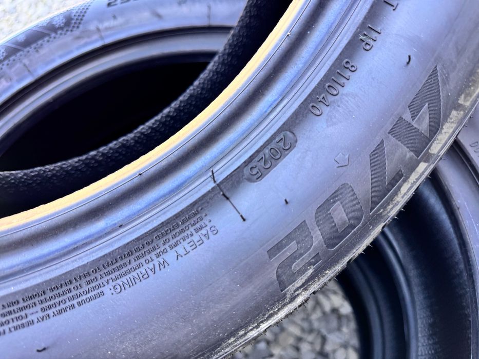 Нові зимові шини 235/55 R19 Aplus A702 105V В наявності купити колеса
