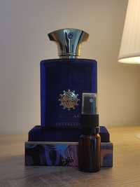 Amouage interlude 2021