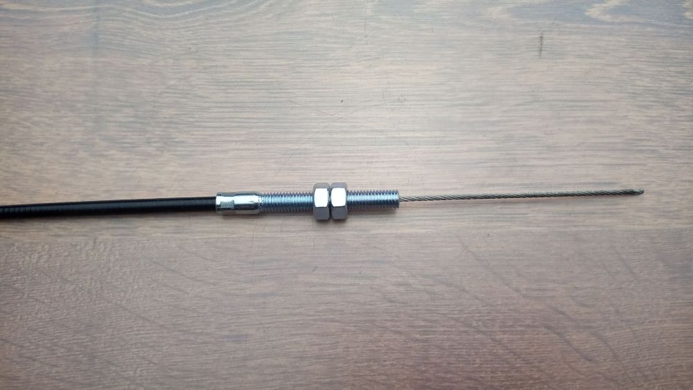 Linka gazu nożnego C-360 / C-380 / C-382 / C-3110 / 11054