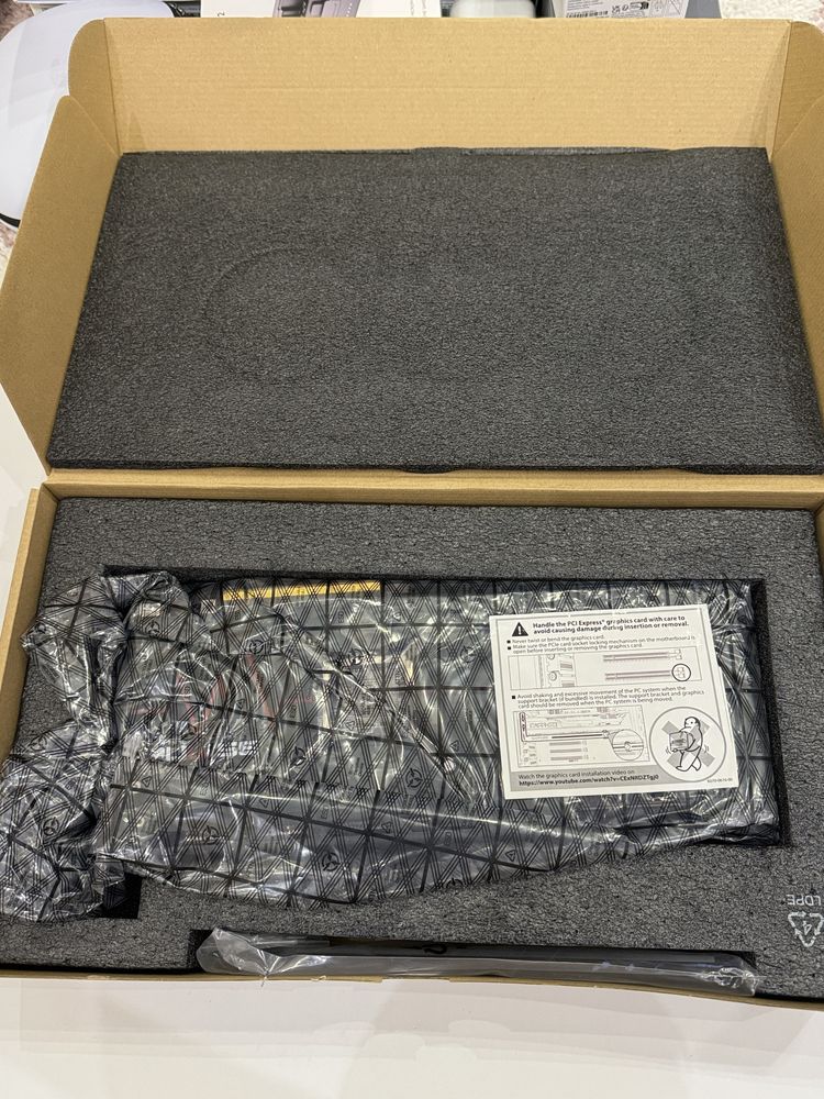 Відеокарта Sapphire Radeon RX 7900 XTX 24GB GDDR6 Pulse Gaming OC