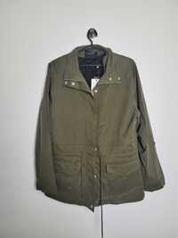 Kurtka parka khaki Soaked in Luxury M 38