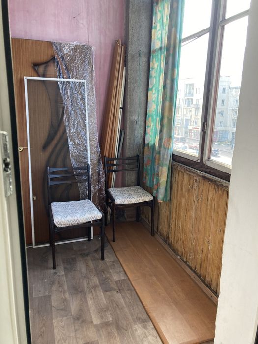 Актуально! 2-ая Полнометражная 4/4на Проспекте Металлургов!