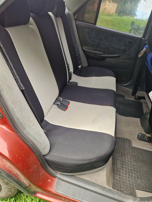 Mazda 626 w super stanie