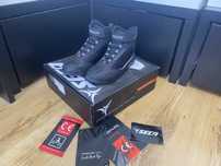 Buty motocyklowe SECA Traffic II r.41
