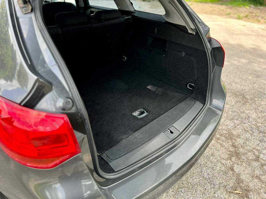 Opel ASTRA okazja zadbana .13900zł