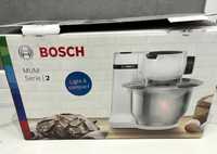 Комбайн BOSCH MUM Series 2 EW30