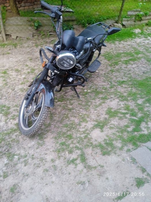 Продам мустанг фіт