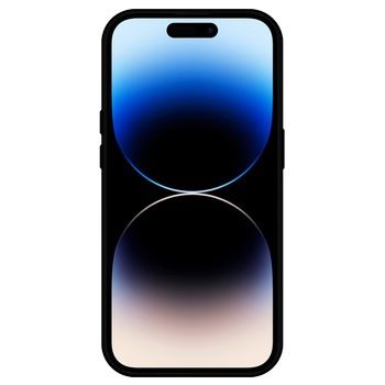 Tel Protect Kickstand case + szkło na aparat lens Iphone 15 Pro czarny