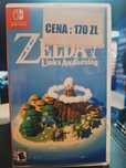 Zelda Link's Awakening Nintendo Switch