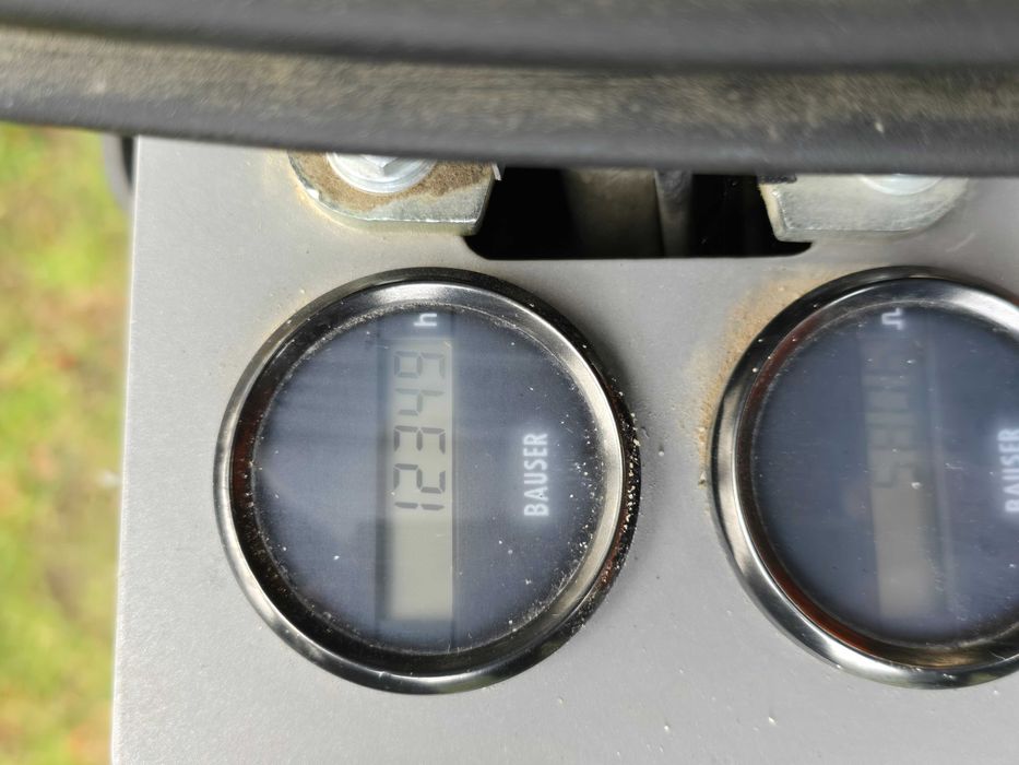 Układarka do kostki brukowej