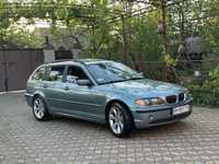 БЕЗ ТОРГА/ BMW E46 2003г
