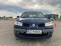 Renault Megane Renault Megane II 1.5 DCI Alize