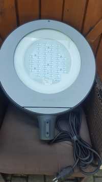 LED lampa masztowa uliczna Philips