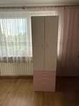 Mebelki dla dziewczynki Ikea