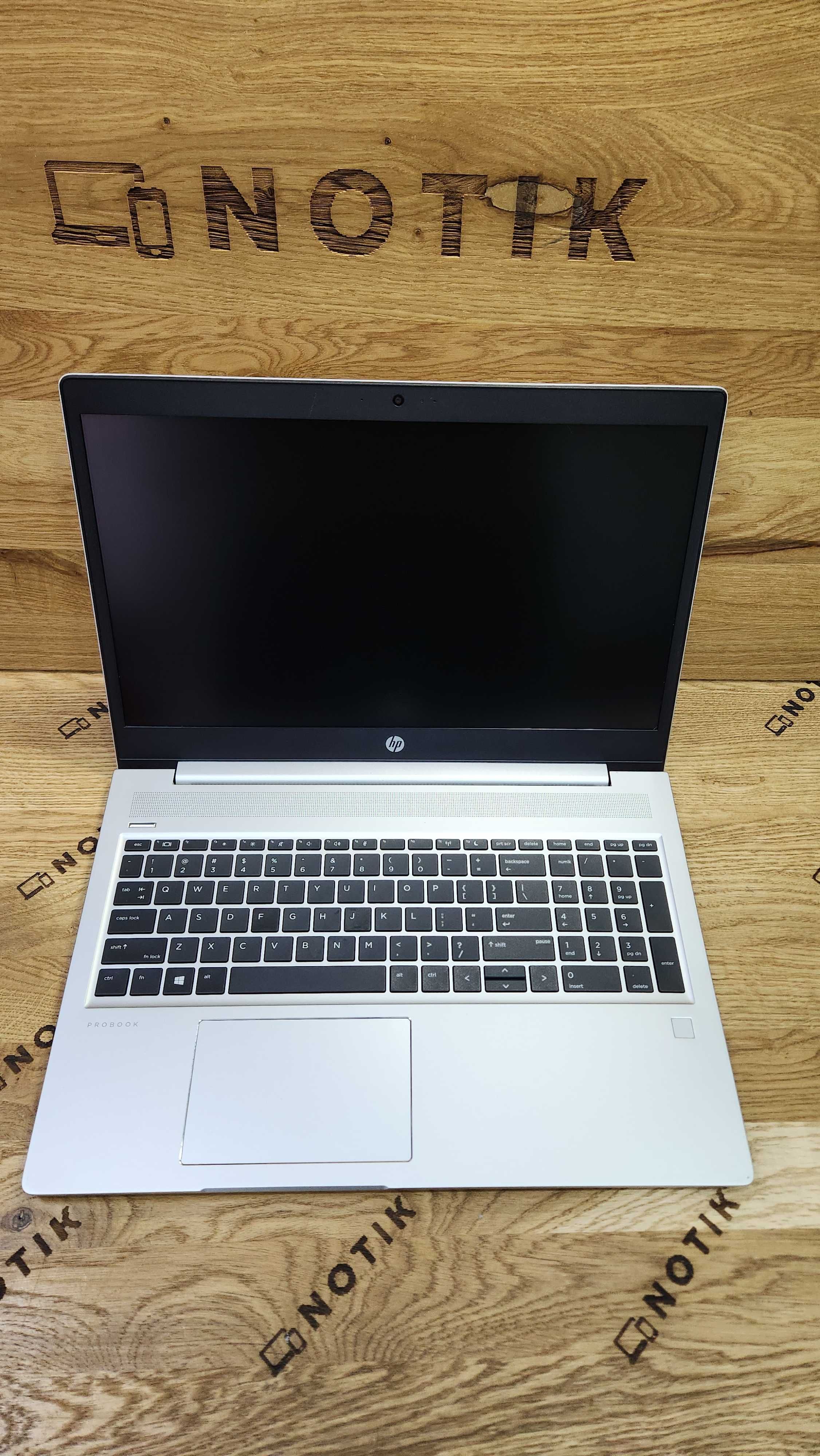 Ноутбук HP Probook 450 g6 Intel i3-8145U/8Gb/256gb/ HD  (Магазин)