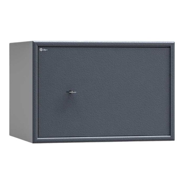Sejf na broń ADORF 02 klasa S1 zamek KL/EL broń pieniądze biżuteria