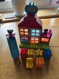 Lego Duplo 10616 Mój pierwszy domek