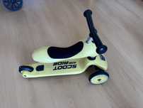 Trotinete Scoot and Ride