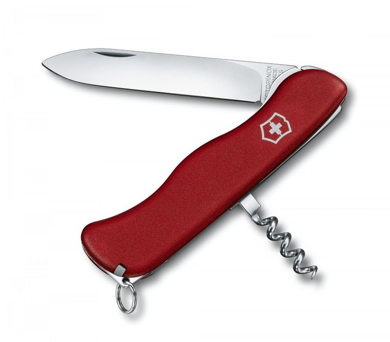 Scyzoryk Victorinox Alpineer 0.8323