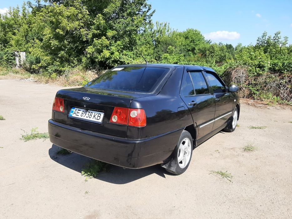 Продам Chery Amulet 2008г.в.