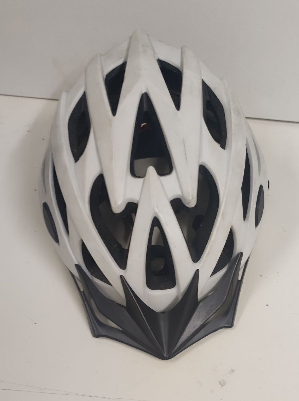 Capacete bicicleta