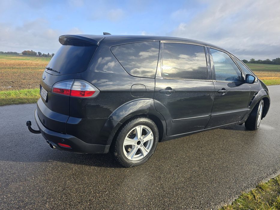 Ford S MAX 2.5t 2007r