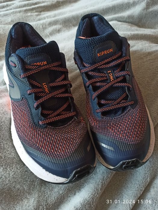 Беговые кроссовки KIPRUN LONG