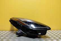 JAGUAR F-TYPE X152 2013- REFLEKTOR LAMPA XENON PRAWA CZARNA USA