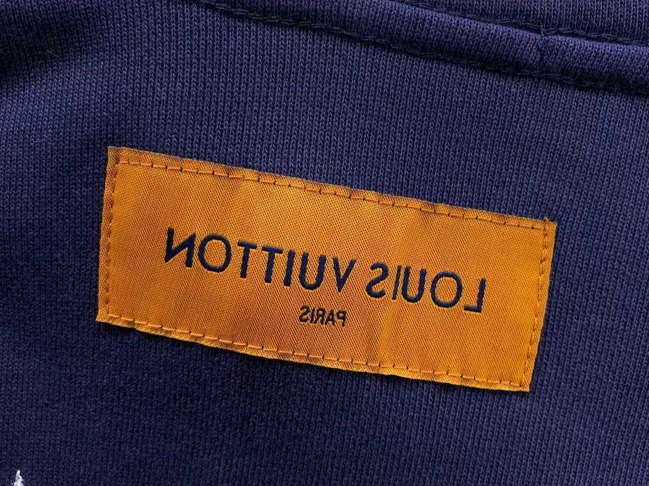 Hoodie Louis Vuitton