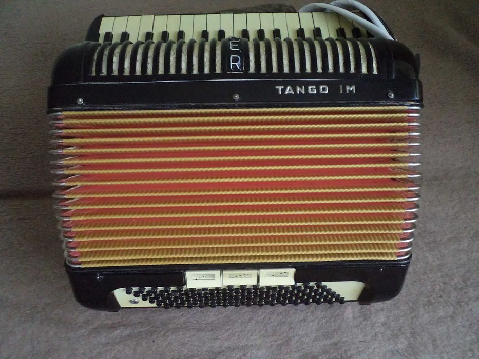 Akordeon Hohner II M