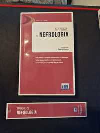 Livro Manual de nefrologia