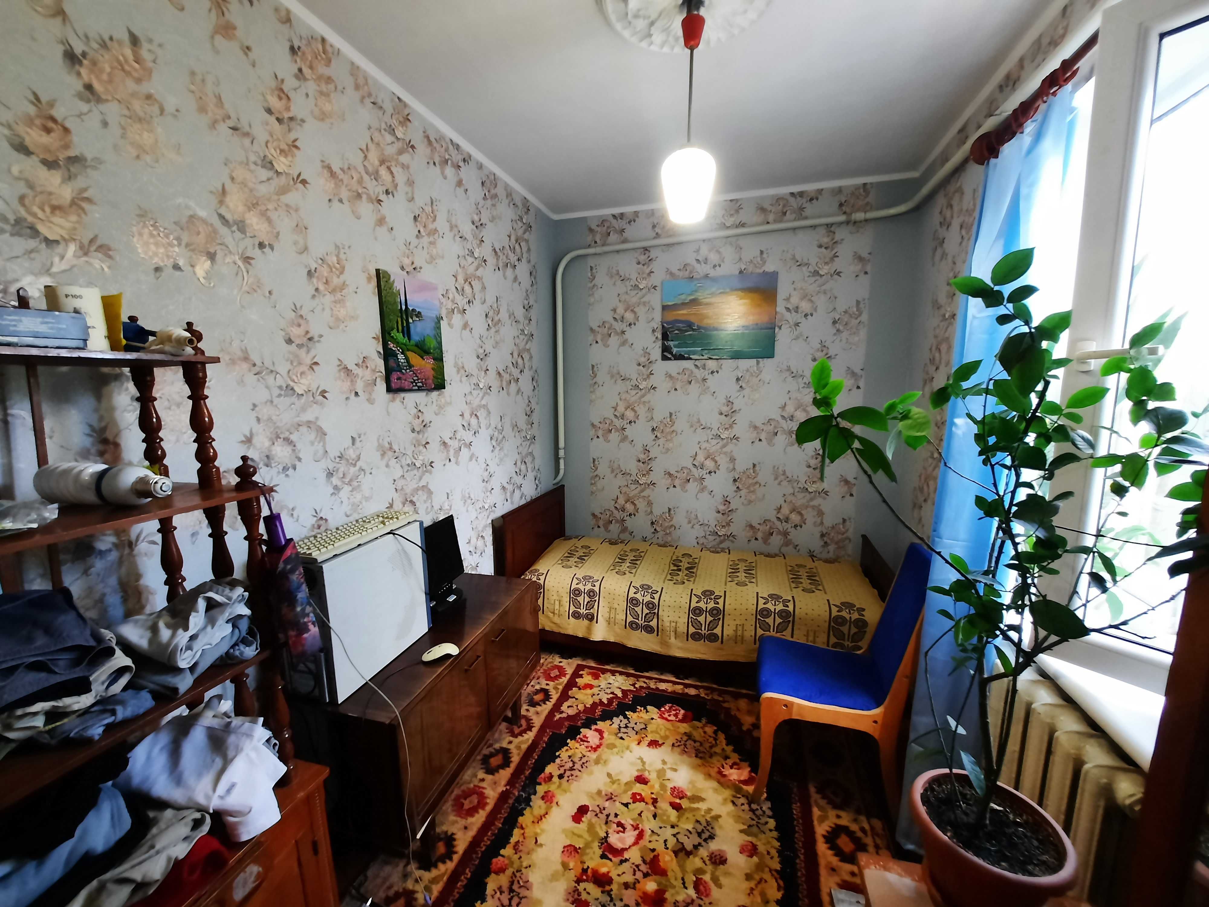 ПРОДАМ будинок на вул. Луганській (М)