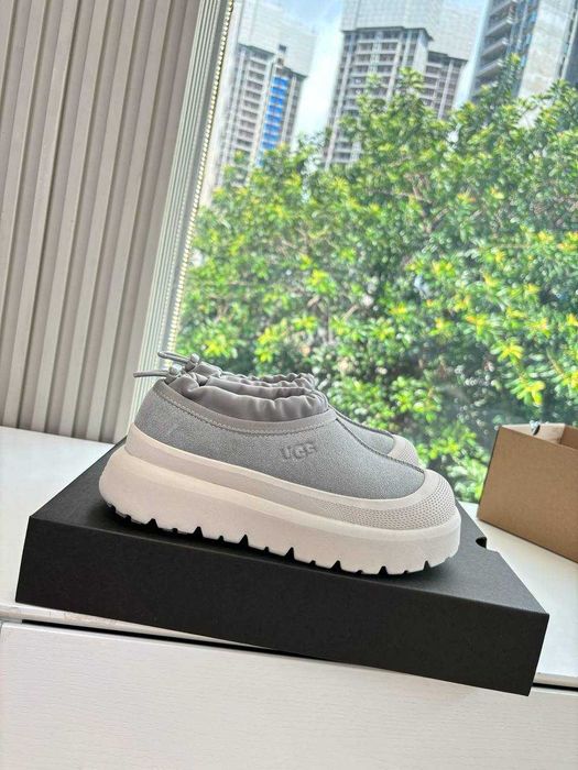 Жіночі зимові Ugg Tasman Hybrid 36-45