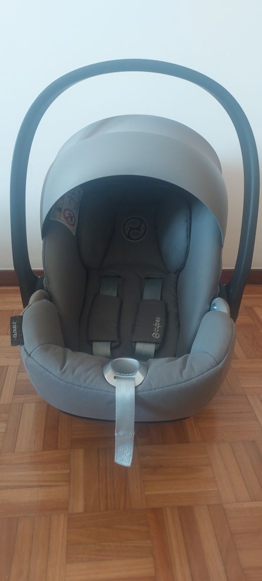 Ovo cybex cloud z