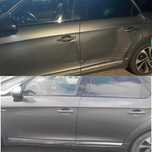 Pintura - peças auto - bate chapa