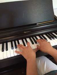 Aulas de piano e canto Solfejo e Formação Musical