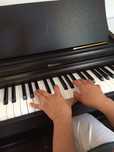 Aulas de piano e canto Solfejo e Formação Musical