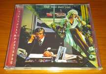 CD 10CC - How Dare You! (Remastered)