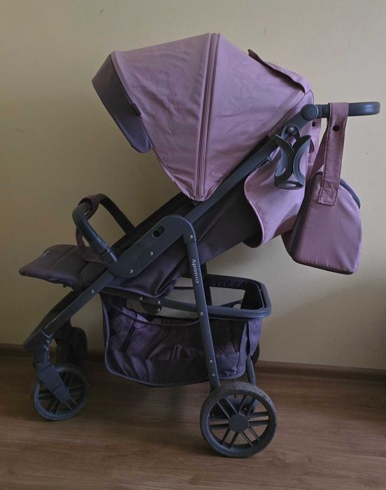 Spacerówka 4Baby Moody