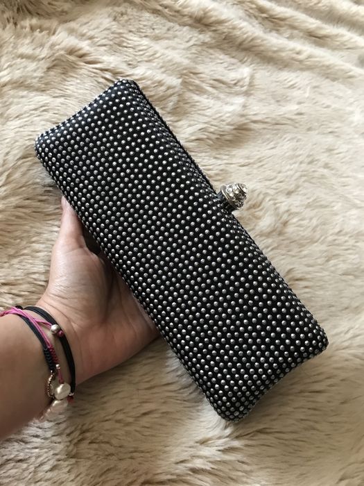 Carteira de cerimonia