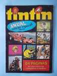 TINTIN - Almanaques e Edições Anuais.